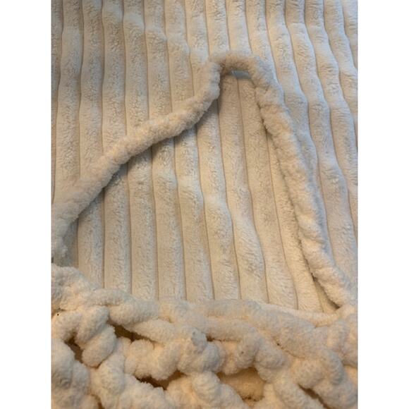 Knitted bag - Picture 2 of 5